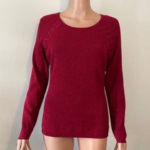 Great condition long-sleeve top